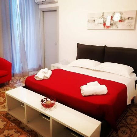 La Dimora Del Massimo Bed & Breakfast Palermo Exterior foto