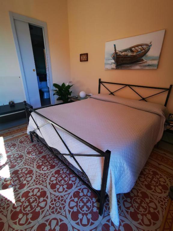 La Dimora Del Massimo Bed & Breakfast Palermo Exterior foto
